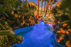 Wild Oasis with OMG Amazing Pool Modern Villa